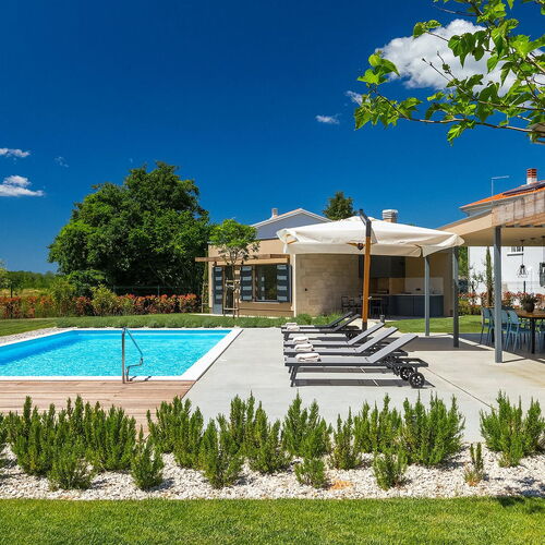 Vendégház Poreč - Parenzo - CLI643  4