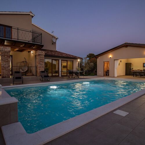 Vendégház Marčana - CLI776