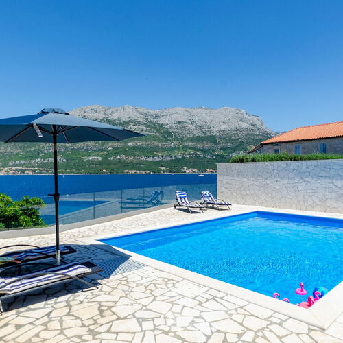 Vendégház Korčula - CLD001  3