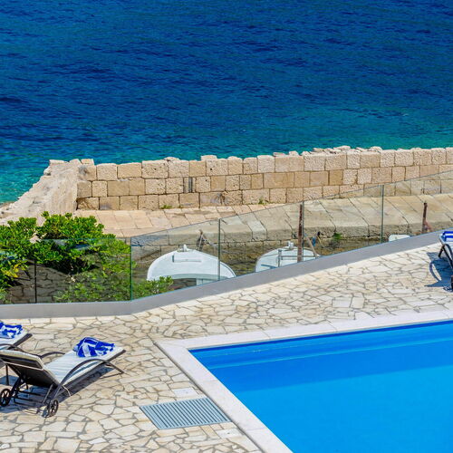 Vendégház Korčula - CLD001  2