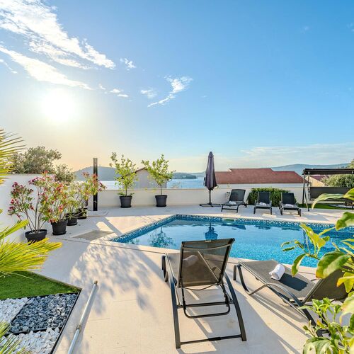 Vendégház Ražanj - CLD116