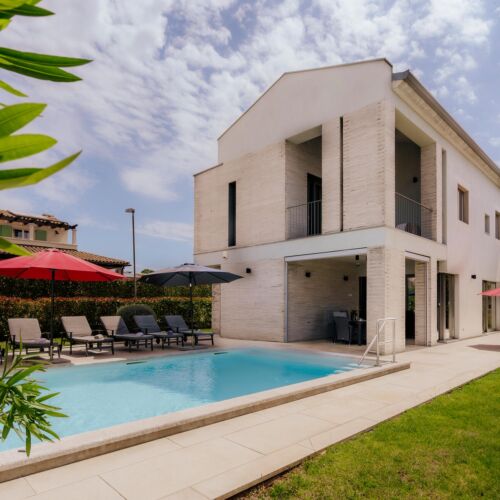 Vendégház Pula - CLS562