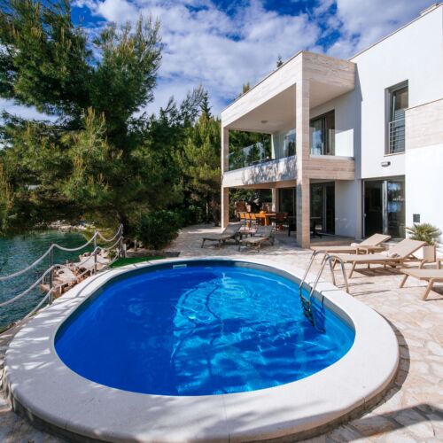 Vendégház Starigrad - CLD167