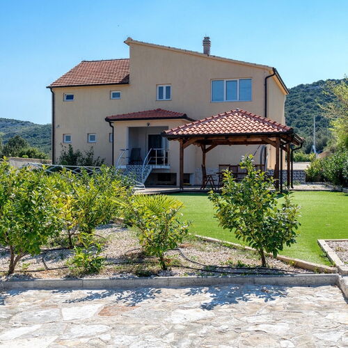 Vendégház Šibenik - CLD605  4