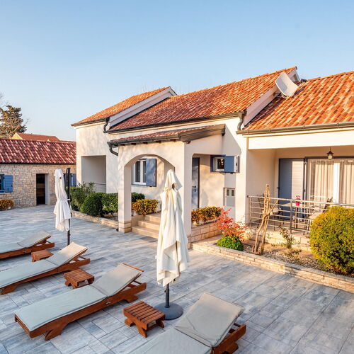 Vendégház Pridraga - CLD724  2
