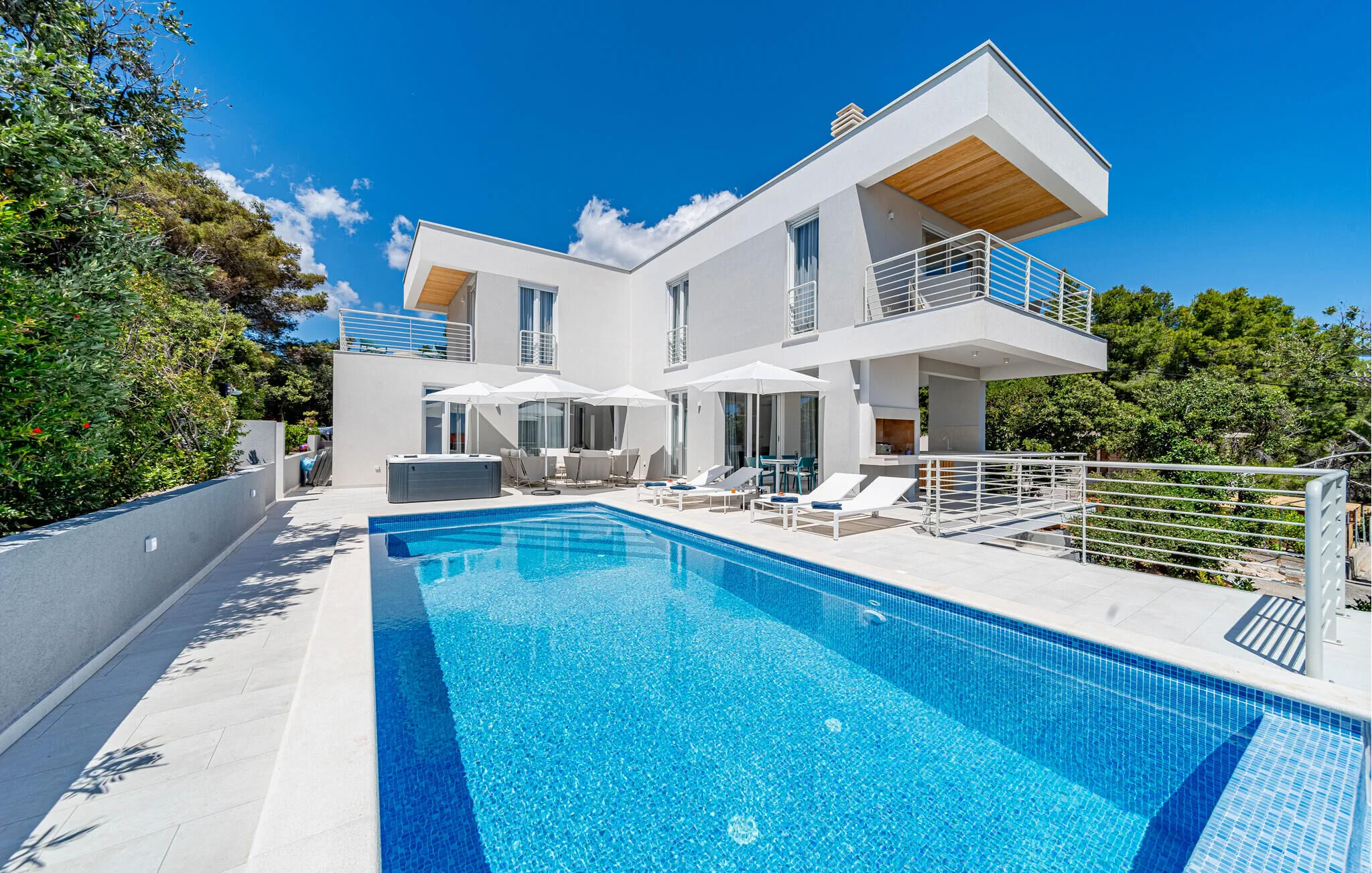 Vendégház Blato - CDS917