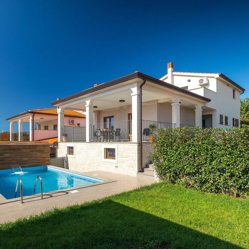Vendégház Poreč - Parenzo - CLI579  2
