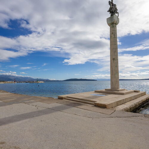 Apartman Kaštel Novi - CSC449  4