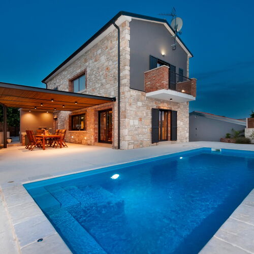 Vendégház Kanfanar - CLS268