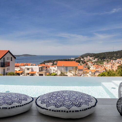 Vendégház Hvar - CLD342  4