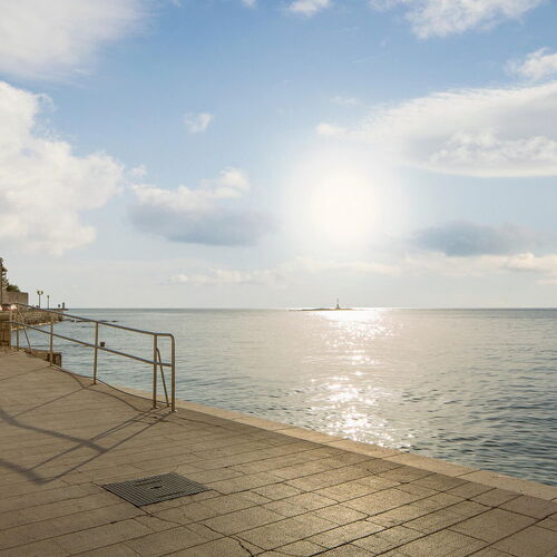 Vendégház Poreč - Parenzo - CLI036  3