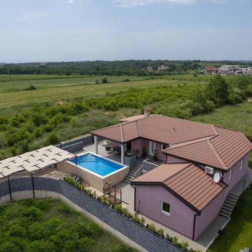 Vendégház Novigrad - Cittanova - CLI642  2
