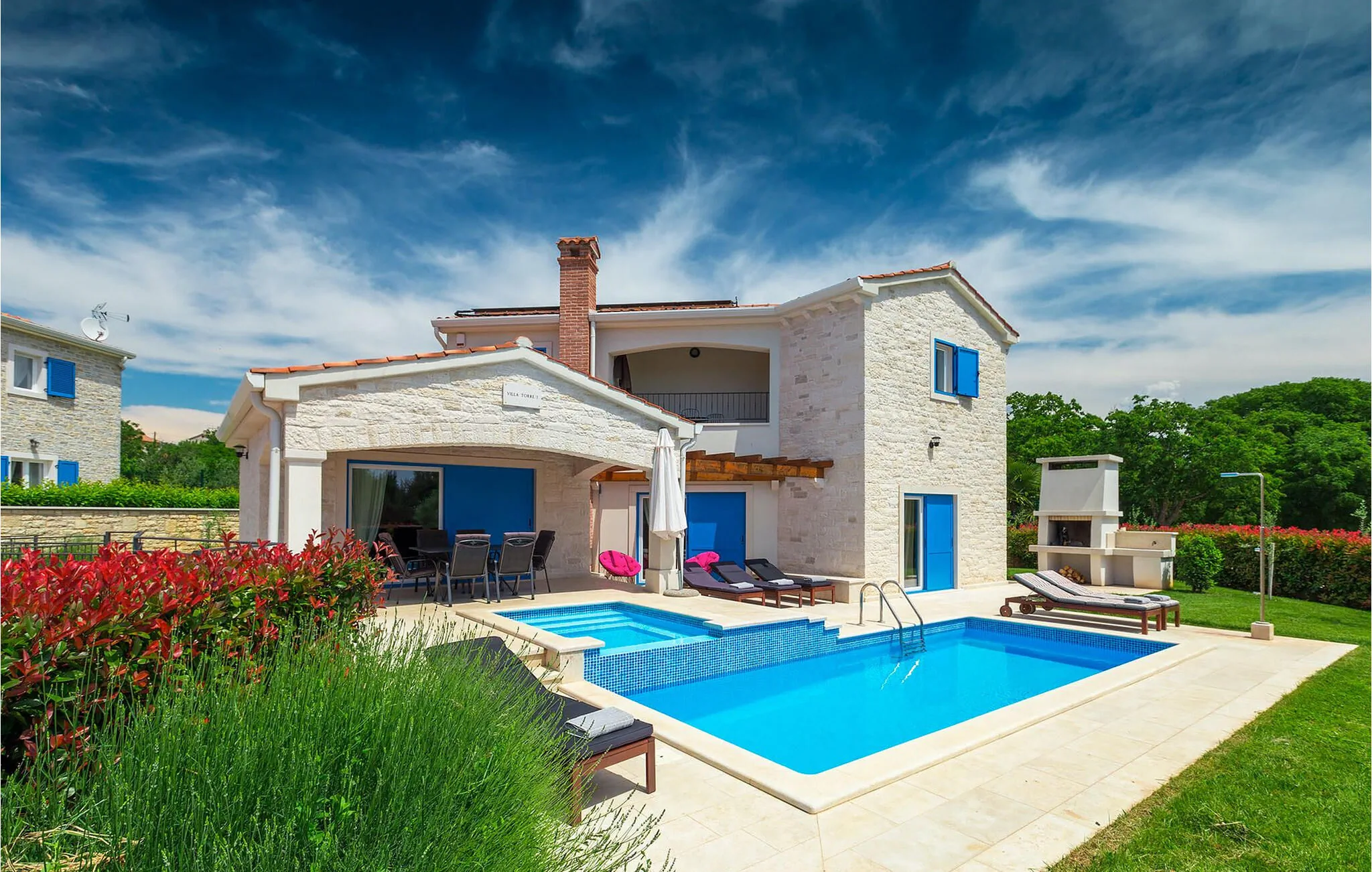 Vendégház Poreč - Parenzo - CLI325