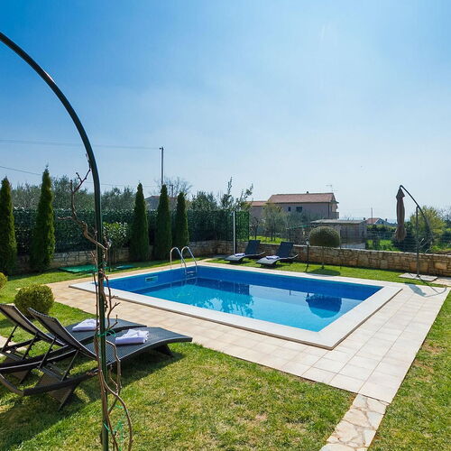 Vendégház Poreč - Parenzo - CLI413  3