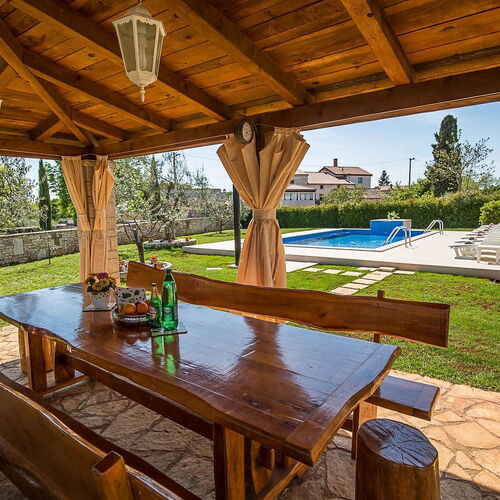 Vendégház Poreč - Parenzo - CLI978  2