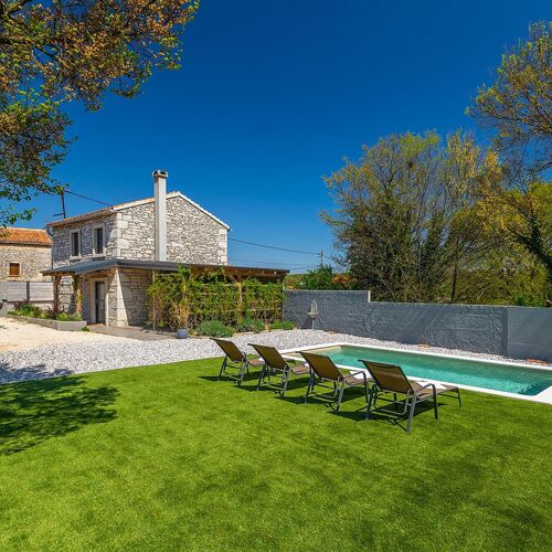 Vendégház Krnica - CLS406