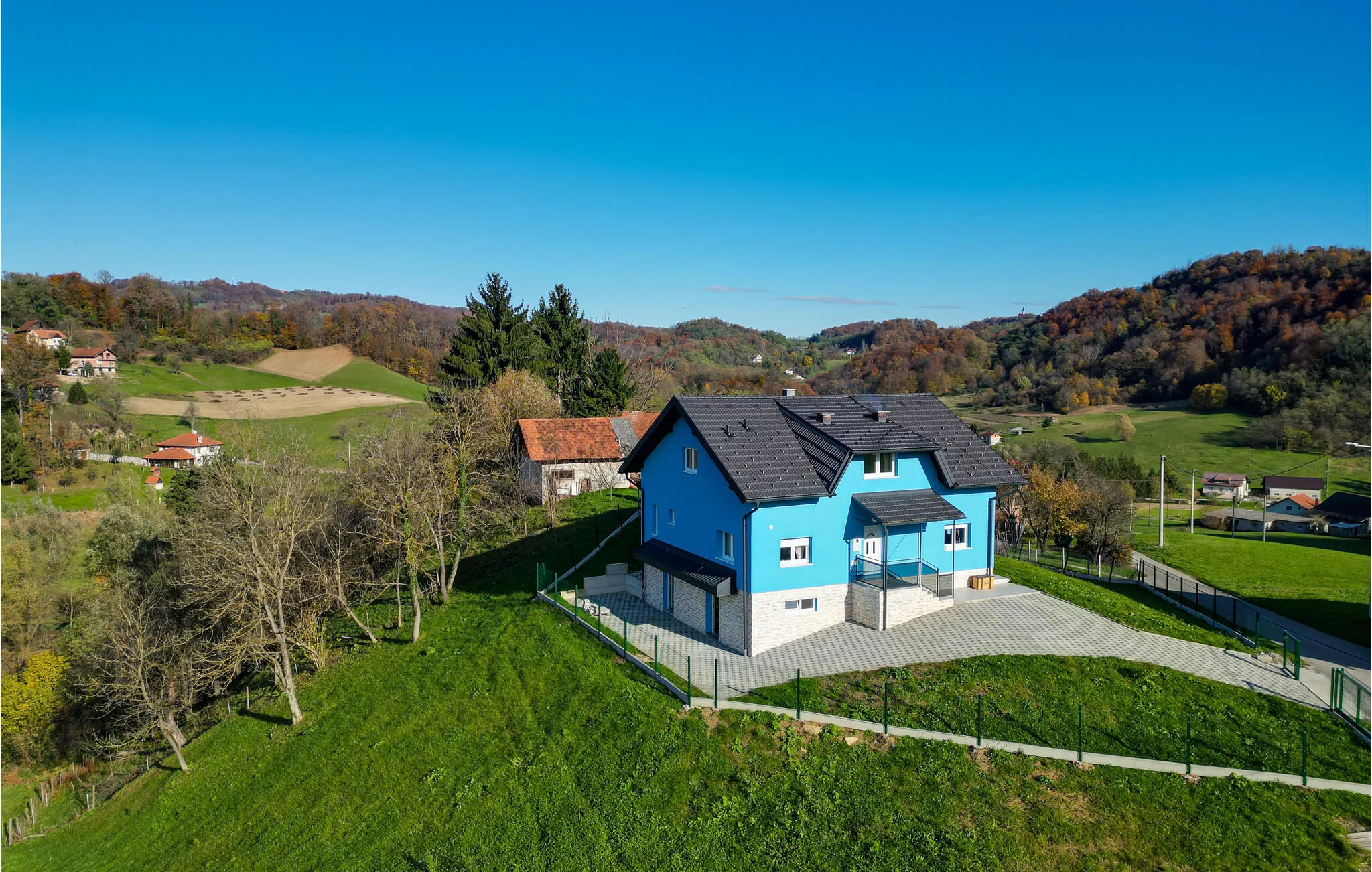 Vendégház Pregrada - CCC512