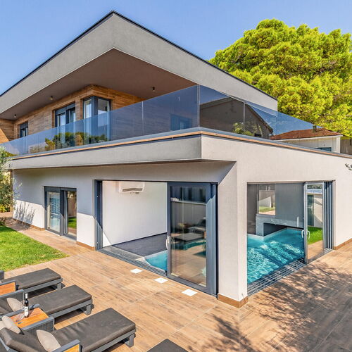 Vendégház Fažana - CIF980