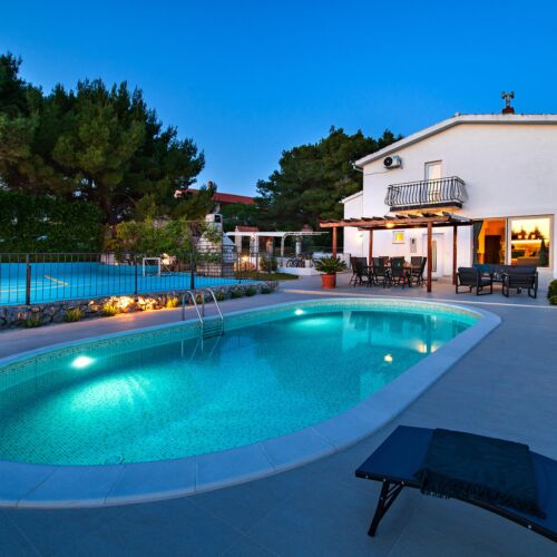 Vendégház Šibenik - CLD701