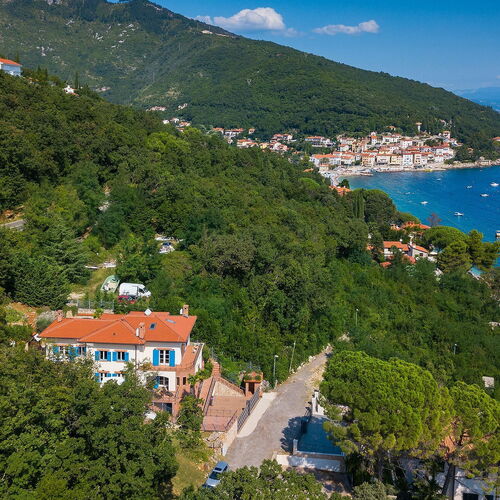 Vendégház Mošćenička Draga - CLK072  3