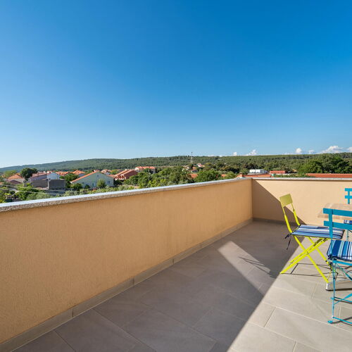 Apartman Sukošan - CDI601  4