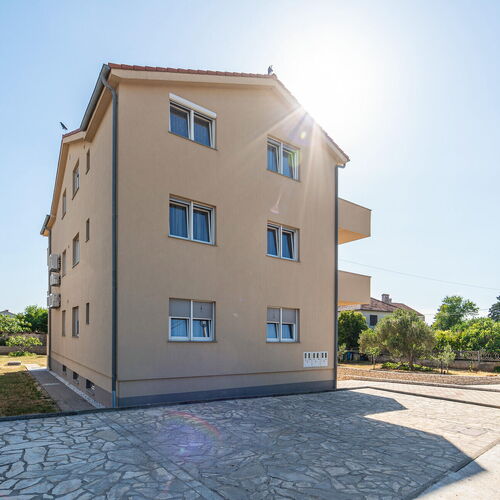 Apartman Sukošan - CDI601  3
