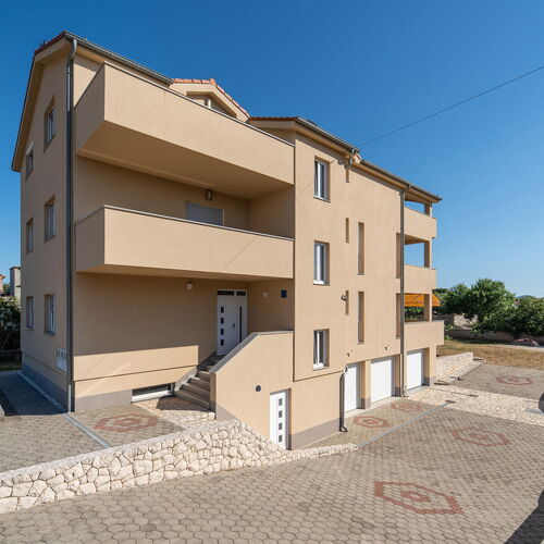 Apartman Sukošan - CDI601  2