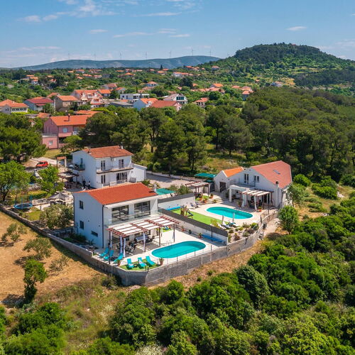 Vendégház Šibenik - CLD702  2