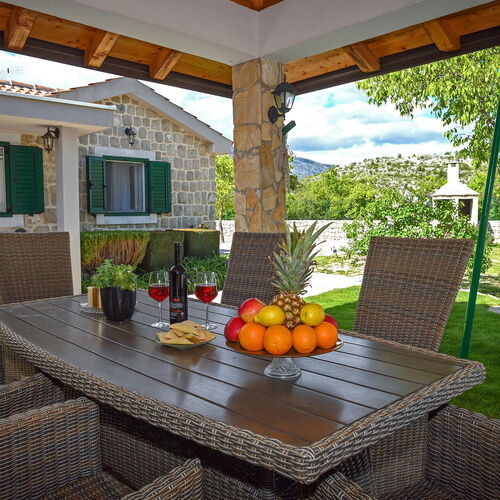 Vendégház Makarska - CLD759  3