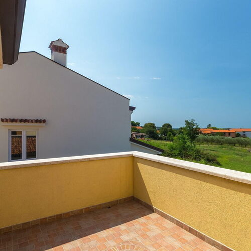 Vendégház Poreč - Parenzo - CLI228  2
