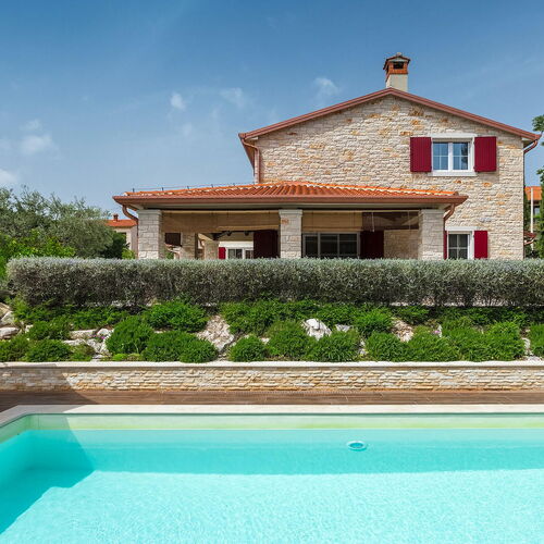Vendégház Poreč - Parenzo - CLI475  4