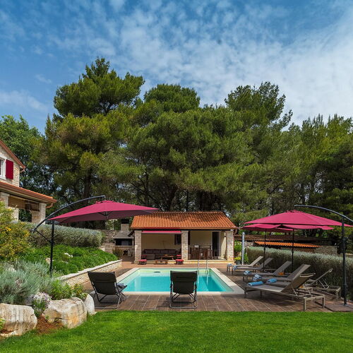 Vendégház Poreč - Parenzo - CLI475  3