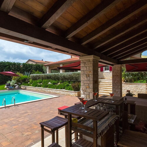 Vendégház Poreč - Parenzo - CLI475  2