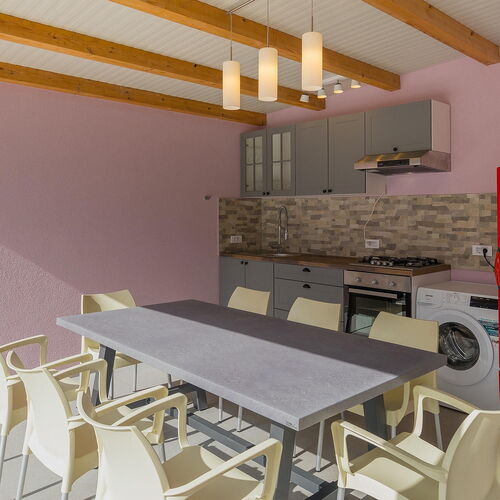 Vendégház Poreč - Parenzo - CLI785  3