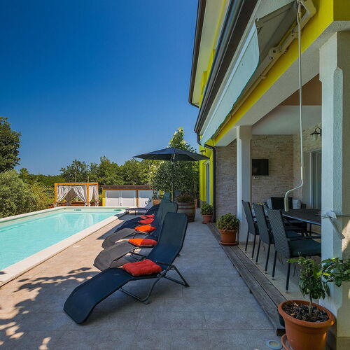 Vendégház Poreč - Parenzo - CLI816  2