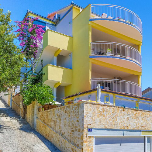 Apartman Okrug Gornji - CSC371  4