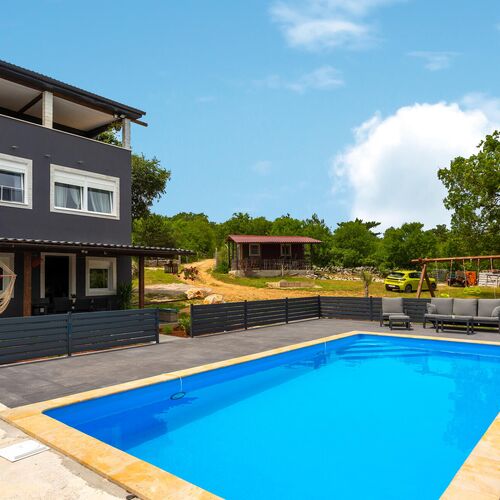 Vendégház Polje - CKI533