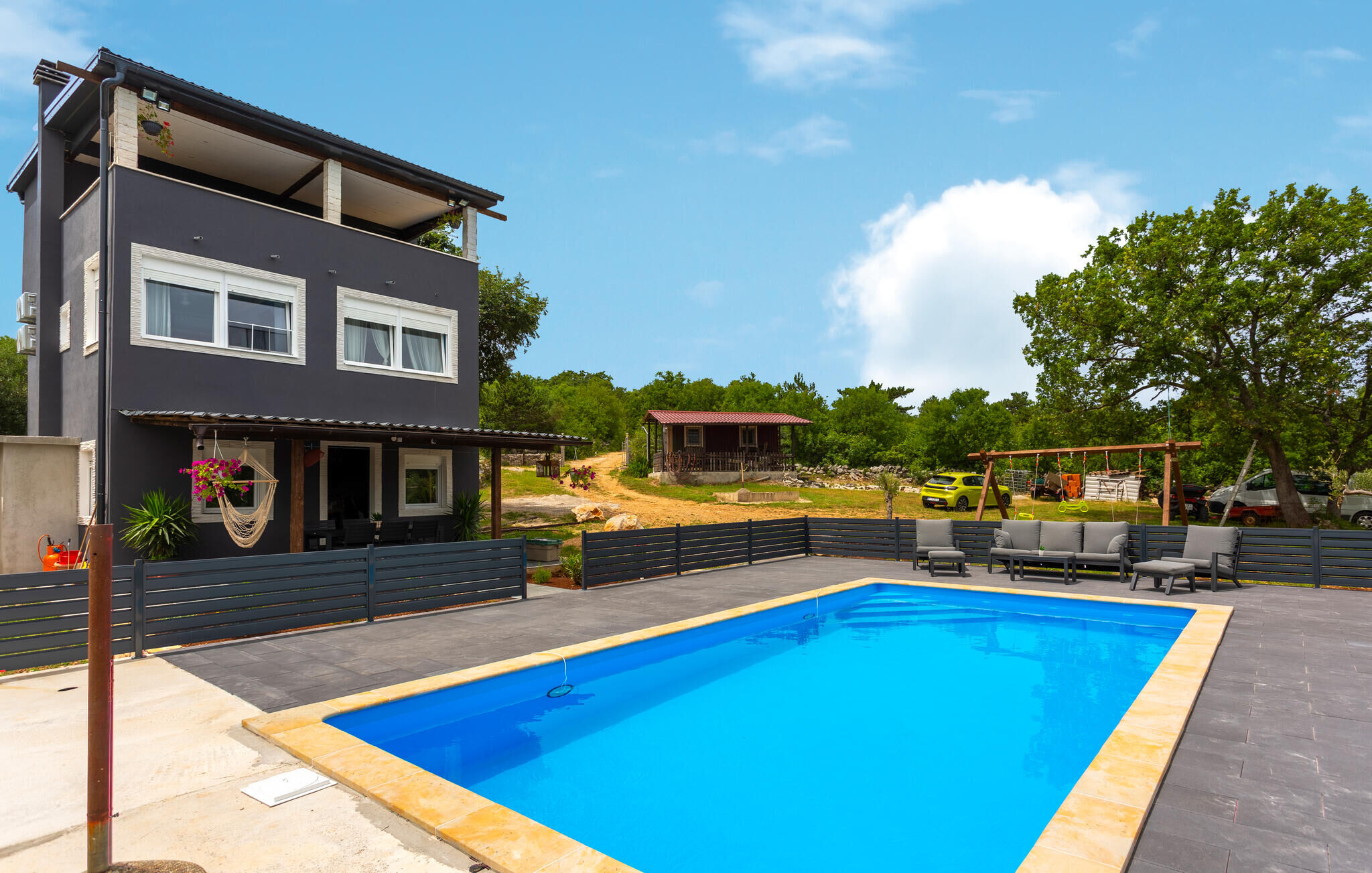 Vendégház Polje - CKI533