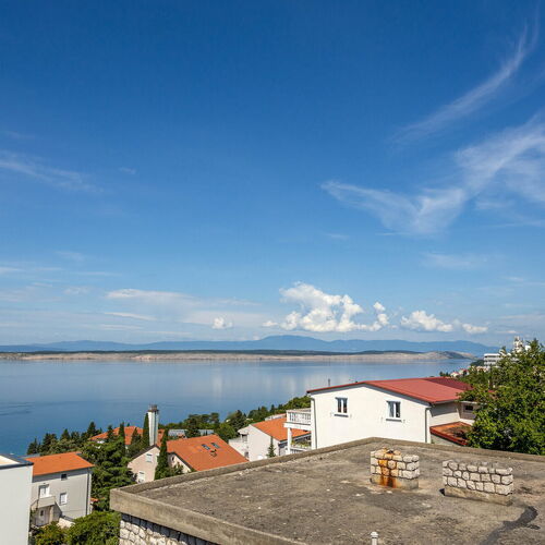 Apartman Crikvenica - CKA494  3