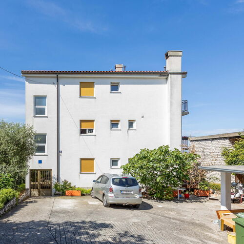 Apartman Crikvenica - CKA494  4