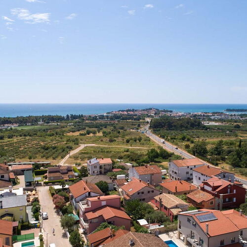 Vendégház Novigrad - Cittanova - CLT176  4