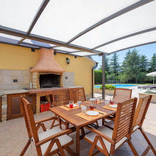 Vendégház Poreč - Parenzo - CLT047  2