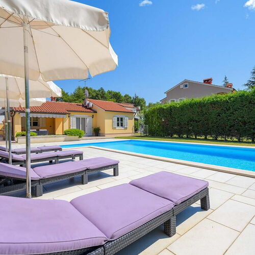 Vendégház Poreč - Parenzo - CLT047  3