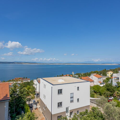 Apartman Crikvenica - CKA493  4