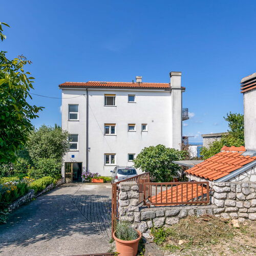 Apartman Crikvenica - CKA493  2