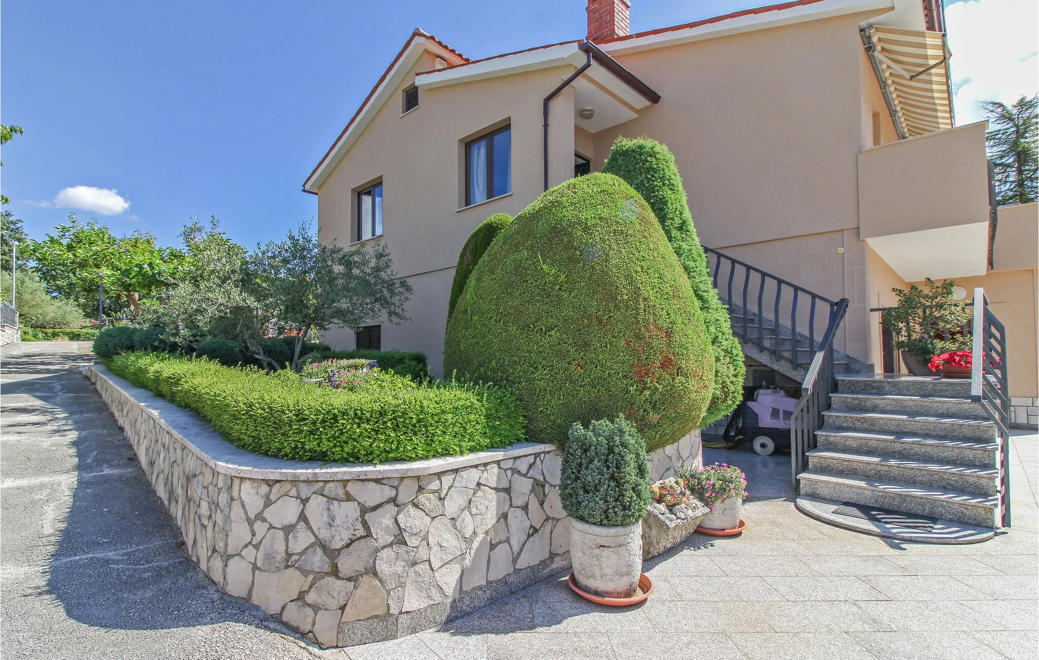Apartman Gržići - CIS256