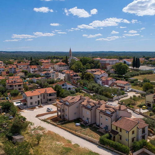 Apartman Tar - CLT184  3