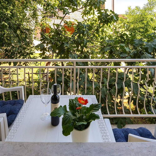 Apartman Poreč - Parenzo - CLT244  3