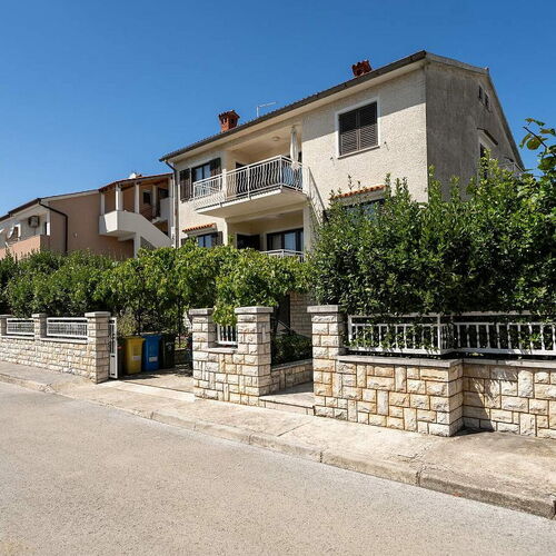 Apartman Poreč - Parenzo - CLT244  2