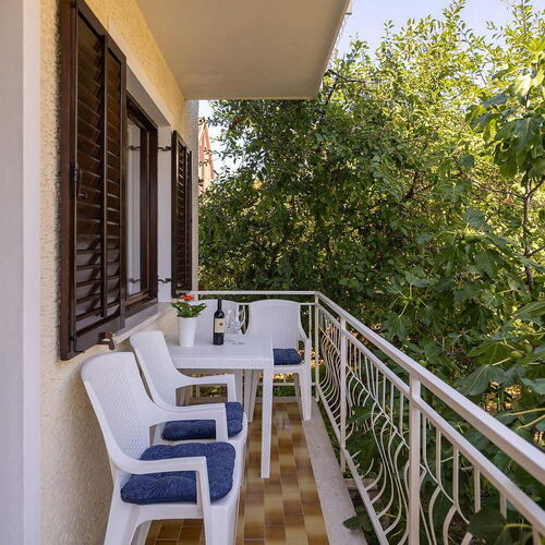 Apartman Poreč - Parenzo - CLT244  4